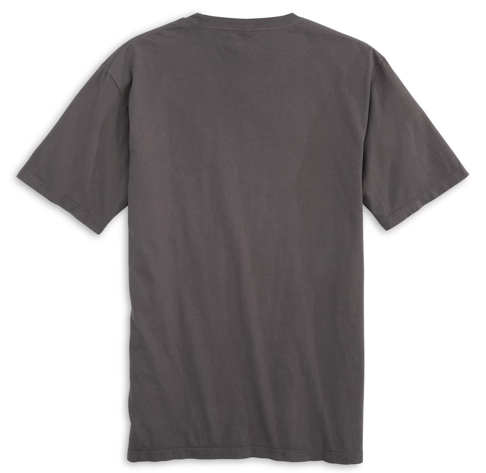 
                  
                    Load image into Gallery viewer, High Tide: Short Sleeve T-Shirt - Graphite
                  
                