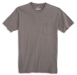 
                  
                    Load image into Gallery viewer, High Tide: Short Sleeve T-Shirt - Graphite
                  
                