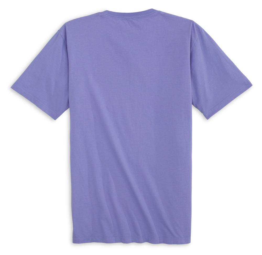 
                  
                    Load image into Gallery viewer, High Tide: Short Sleeve T-Shirt - Lavender
                  
                