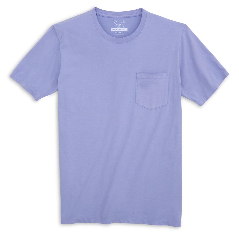 
                  
                    Load image into Gallery viewer, High Tide: Short Sleeve T-Shirt - Lavender
                  
                