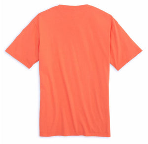 
                  
                    Load image into Gallery viewer, High Tide: Short Sleeve T-Shirt - Melon
                  
                