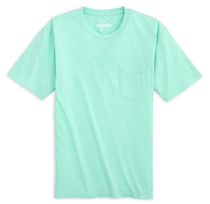 
                  
                    Load image into Gallery viewer, High Tide: Short Sleeve T-Shirt - Mint
                  
                