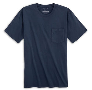 
                  
                    Load image into Gallery viewer, High Tide: Short Sleeve T-Shirt - Navy
                  
                