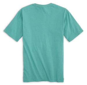 
                  
                    Load image into Gallery viewer, High Tide: Short Sleeve T-Shirt - Seafoam
                  
                