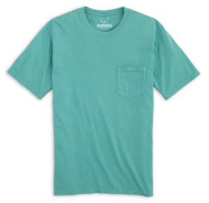 
                  
                    Load image into Gallery viewer, High Tide: Short Sleeve T-Shirt - Seafoam
                  
                
