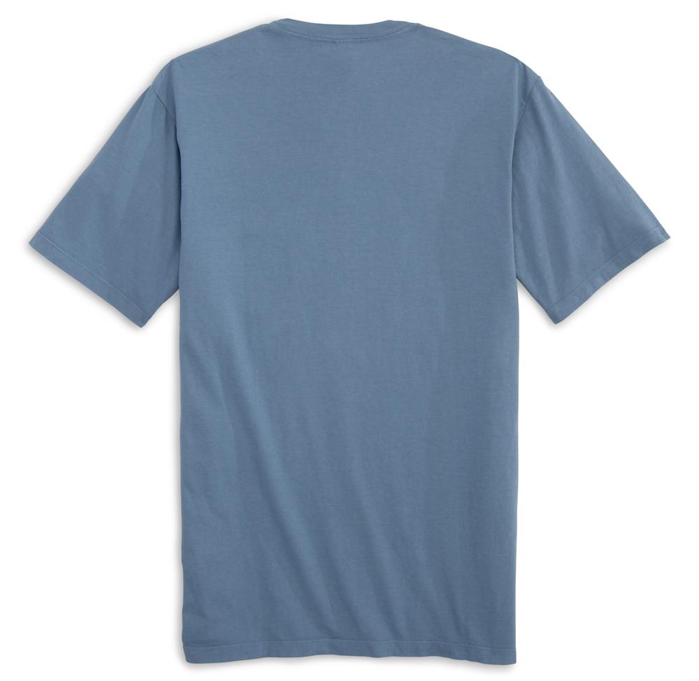 
                  
                    Load image into Gallery viewer, High Tide: Short Sleeve T-Shirt - Slate
                  
                