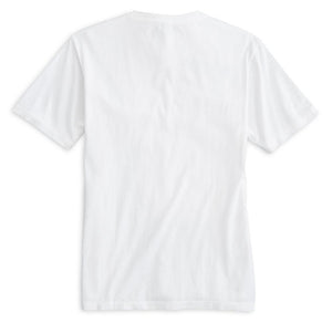 
                  
                    Load image into Gallery viewer, High Tide: Short Sleeve T-Shirt - White
                  
                
