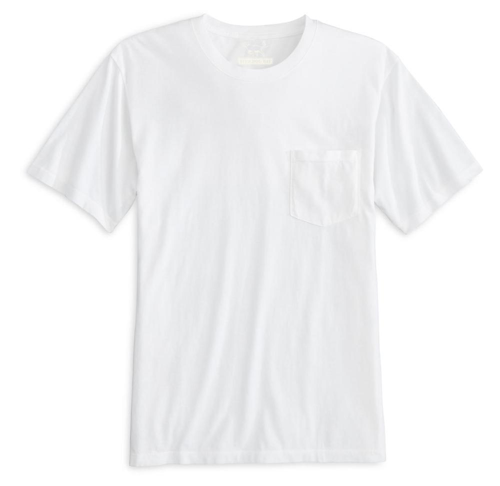 
                  
                    Load image into Gallery viewer, High Tide: Short Sleeve T-Shirt - White
                  
                