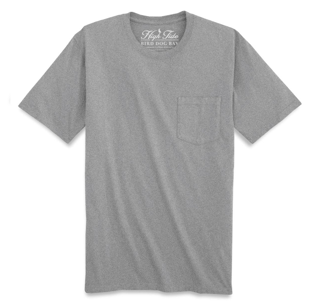 
                  
                    Load image into Gallery viewer, High Tide: Short Sleeve T-Shirt - Gray
                  
                