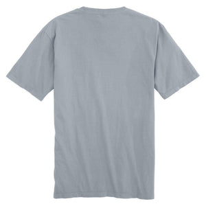 
                  
                    Load image into Gallery viewer, Flying High: Front Print Short Sleeve T-Shirt - Gray
                  
                